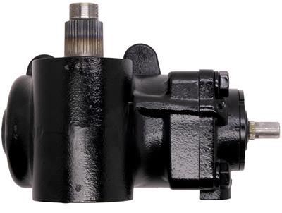 STEERING GEAR REMANUFACTURED