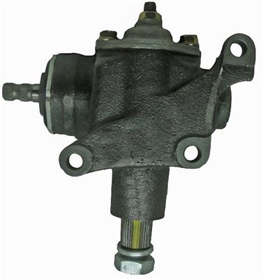 STEERING GEAR NEW MANUAL STEE