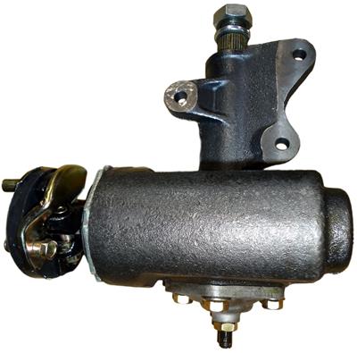 STEERING GEAR NEW MANUAL STEE