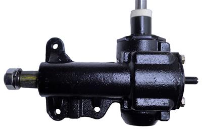 STEERING GEAR NEW MANUAL STEE