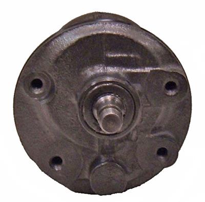 POWER STEERING PUMP REMANUFAC
