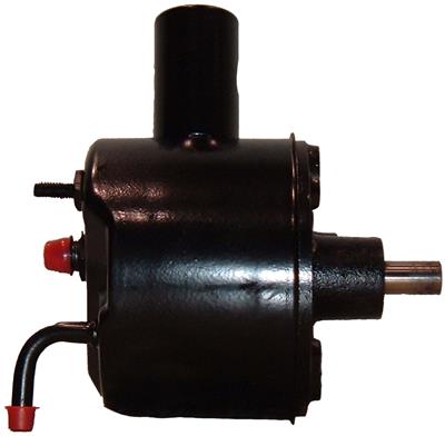 POWER STEERING PUMP REMANUFAC