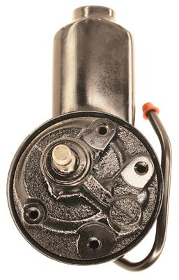POWER STEERING PUMP REMANUFAC
