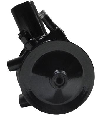 POWER STEERING PUMP REMANUFAC
