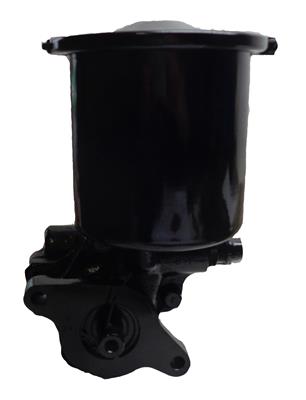 POWER STEERING PUMP REMANUFAC