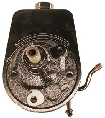 POWER STEERING PUMP REMANUFAC
