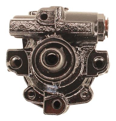 POWER STEERING PUMP REMANUFAC
