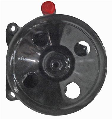 POWER STEERING PUMP REMANUFAC