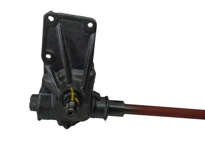 STEERING GEAR REMANUFACTURED