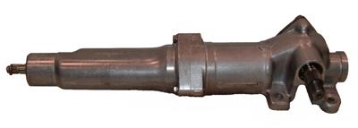 STEERING GEAR REMANUFACTURED