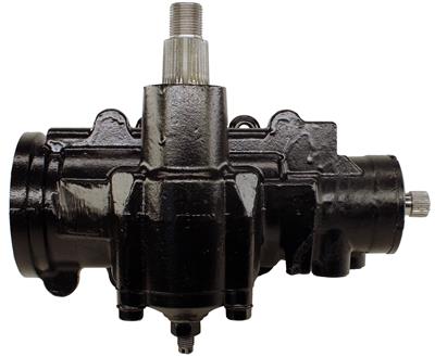 STEERING GEAR REMANUFACTURED