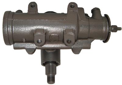 STEERING GEAR REMANUFACTURED