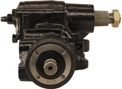 STEERING GEAR REMANUFACTURED