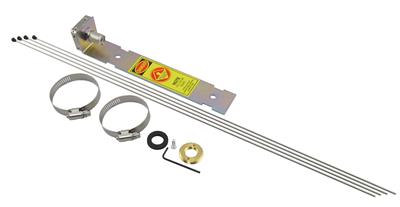 Larsen BSA-KIT Base Station Antenna Kit
