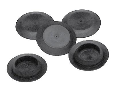 Larsen Mobile Antenna Replacement Parts