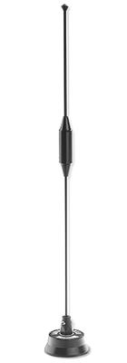 Larsen VHF/UHF Mobile Antennas