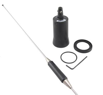 Larsen VHF/UHF Mobile Antennas