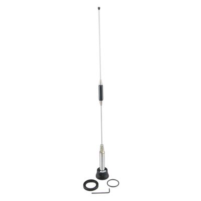 Larsen VHF/UHF Mobile Antennas