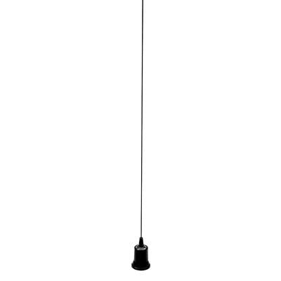 Larsen VHF/UHF Mobile Antennas
