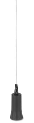 Larsen 27-30 MHz Mobile Whip Antennas
