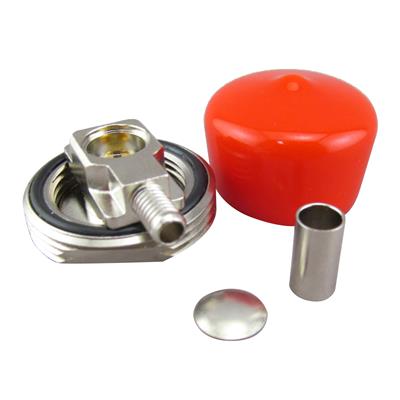 Larsen Mobile Antenna Mounts