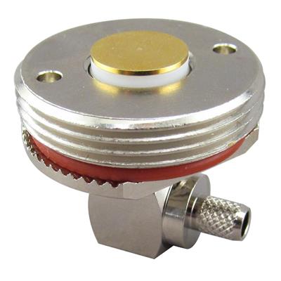 Larsen LSN-NMOHFMID Middle Thickness NMO Mounts