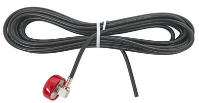 Larsen Mobile Antenna Mounts