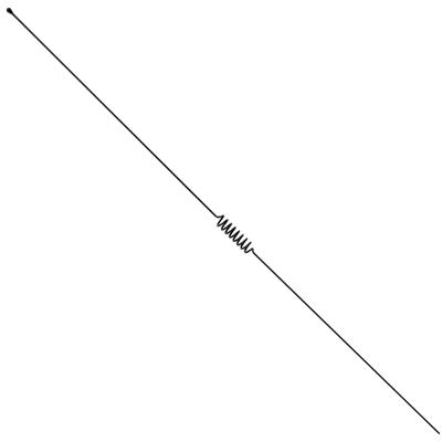 Larsen Mobile Antenna Replacement Parts