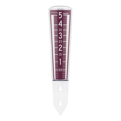 La Crosse Technology Waterfall Rain Gauges