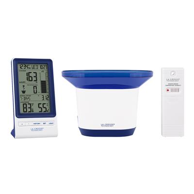 La Crosse Technology Wireless Weather Stations