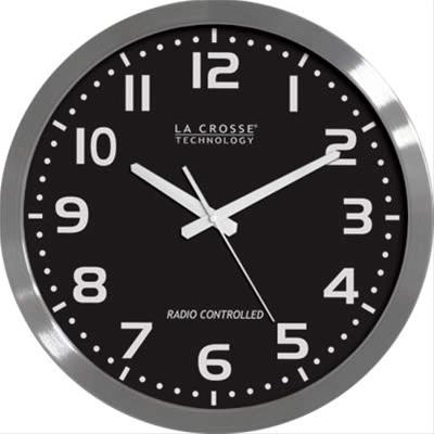 La Crosse Technology Wall Clocks