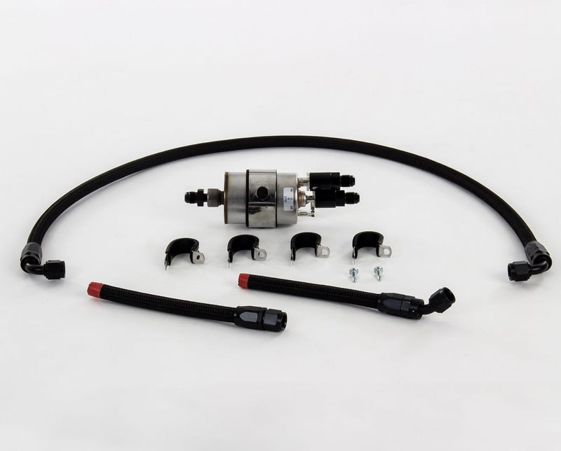 Fuel System Plumbing Kit - FFKUNS