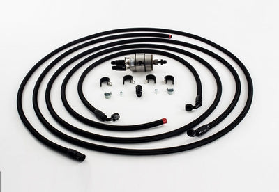 Fuel System Plumbing Kit - FFKUNL