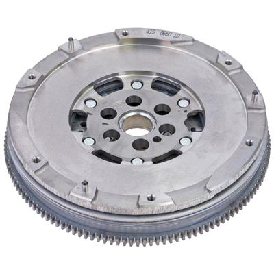 FLYWHEEL