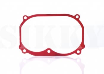Intake Manifold Gasket - TN050
