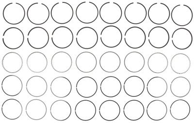 RING SET MOLY
