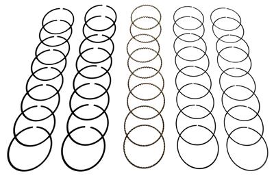 RING SET MOLY