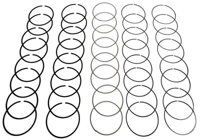 RING SET MOLY