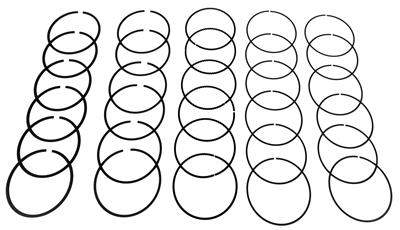 RING SET MOLY