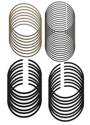 RING SET MOLY