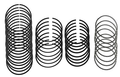 RING SET PLAIN