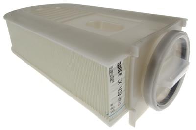 MAHLE AIR FILTER