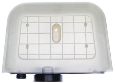 MAHLE AIR FILTER