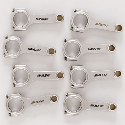 CONNECTING ROD SET