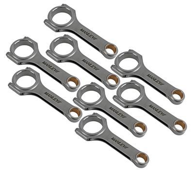 HEMI H-BEAM ROD