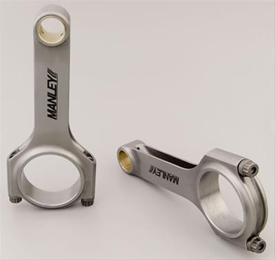CONNECTING ROD SET OF 4