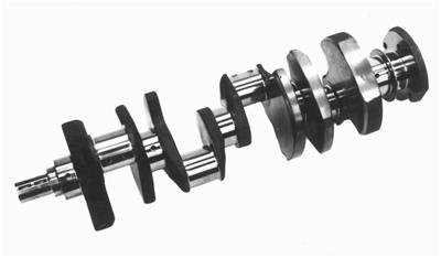 CRANKSHAFT- HEMI