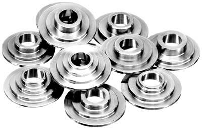 RET STEEL