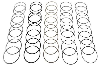 RING PISTON