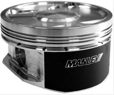 PISTON AND RING KIT